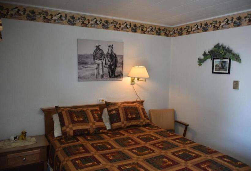 Royals Inn Motel