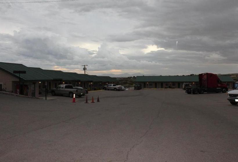 Adobe Inn Motel
