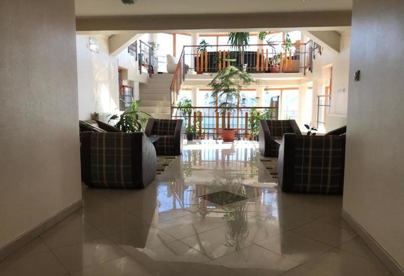 هاستل Zormaris M