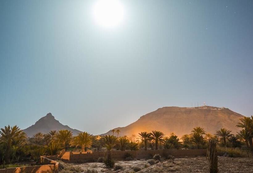 هاستل Paradis Touareg