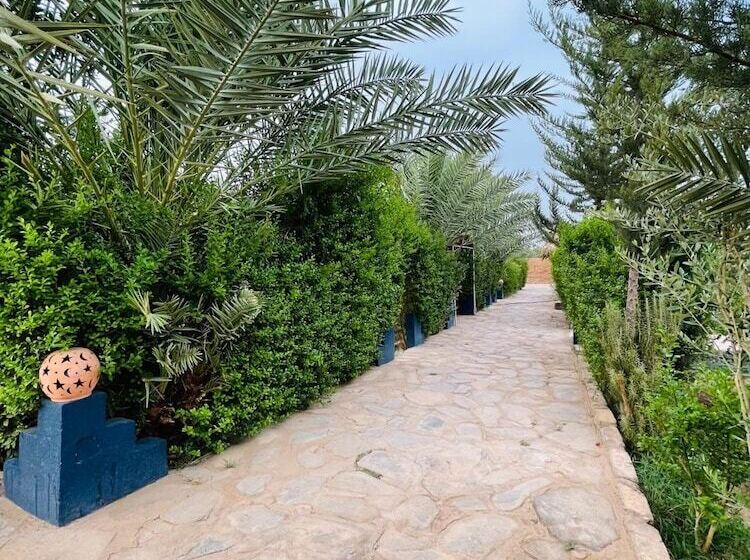 호스텔 Paradis Touareg