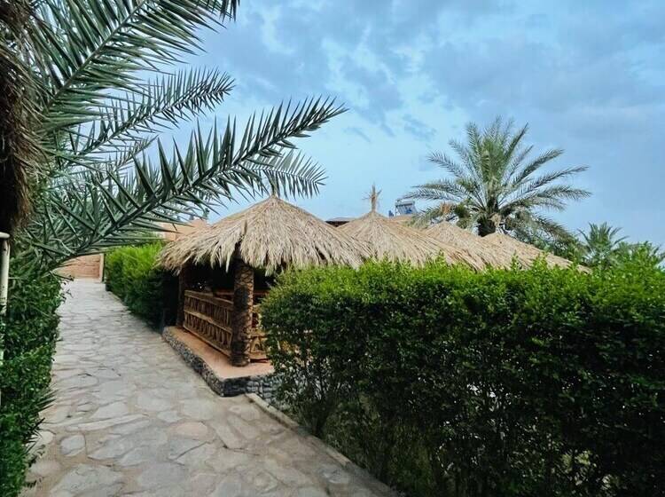 호스텔 Paradis Touareg