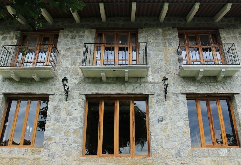 فندق صغير Posada La Vereda