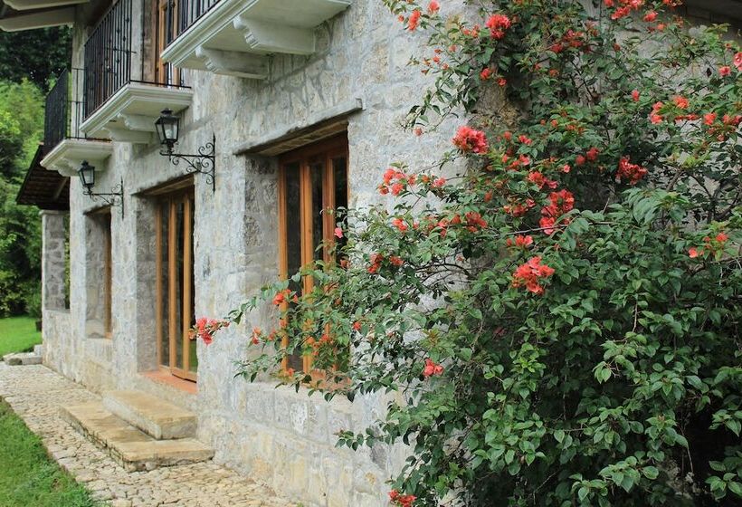 فندق صغير Posada La Vereda