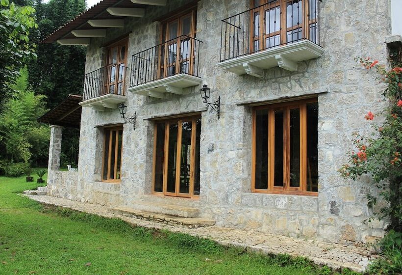 فندق صغير Posada La Vereda