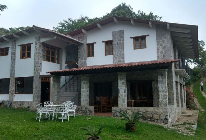 فندق صغير Posada La Vereda