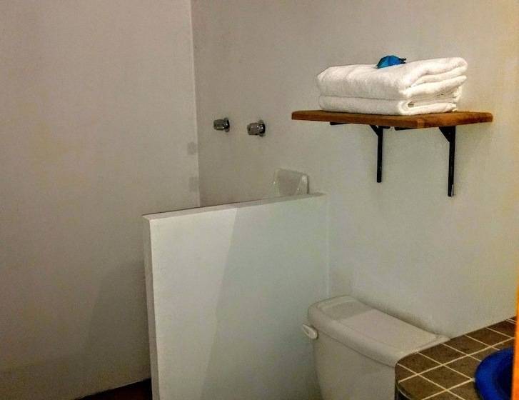 فندق صغير Posada La Vereda