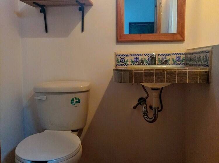 فندق صغير Posada La Vereda