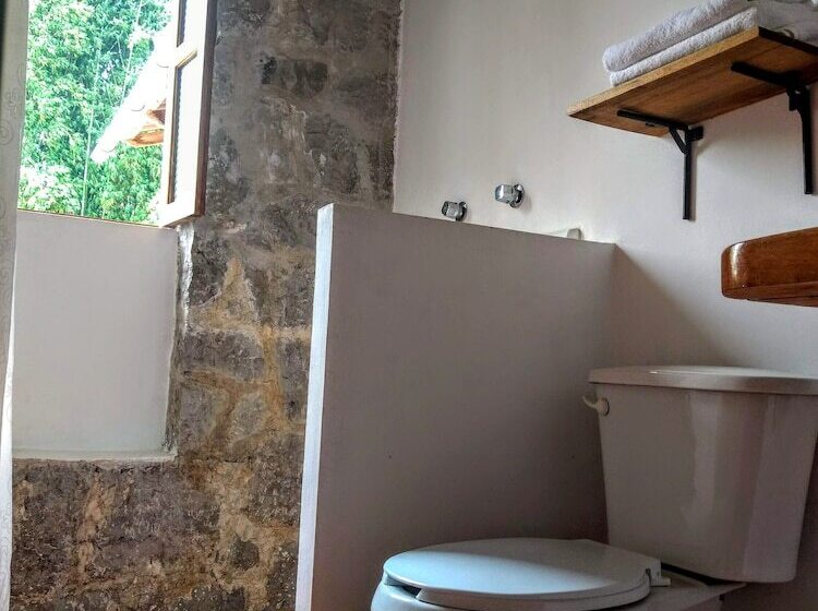 فندق صغير Posada La Vereda