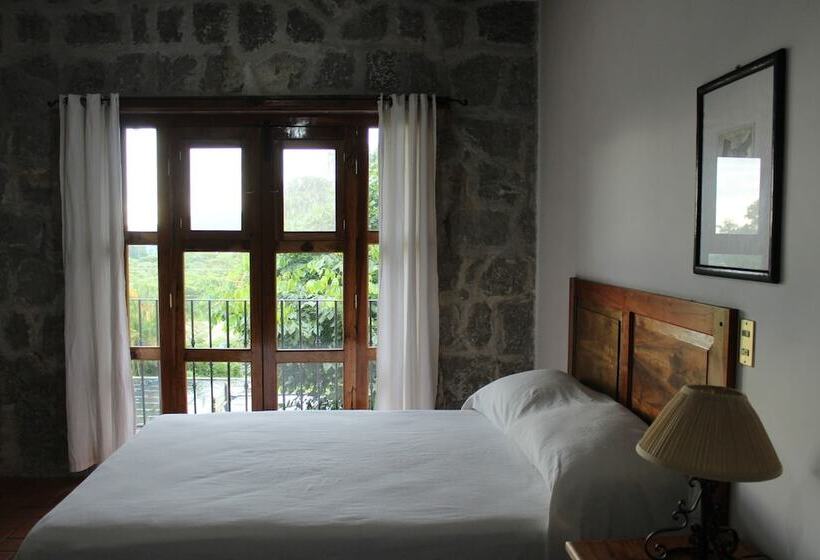 فندق صغير Posada La Vereda