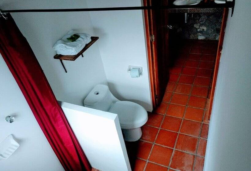 فندق صغير Posada La Vereda