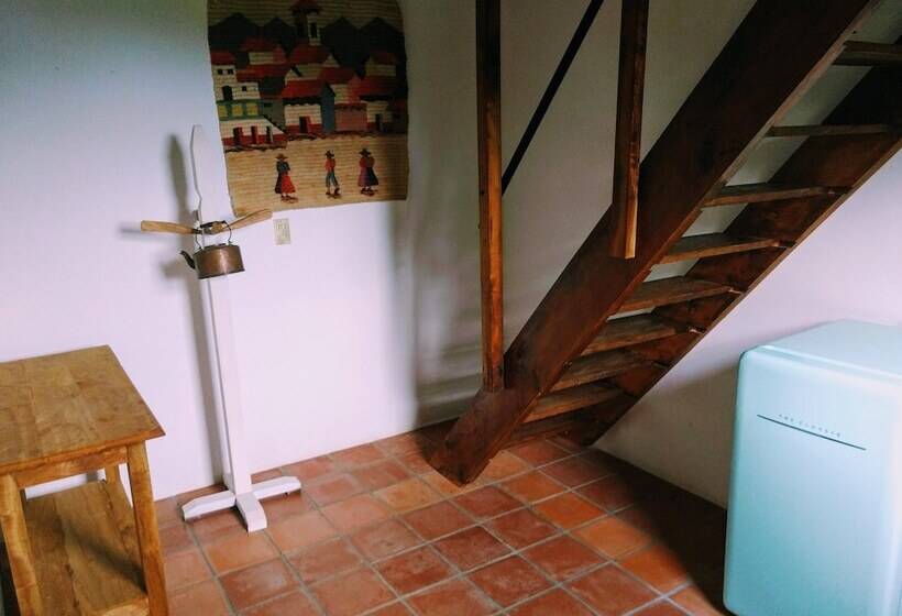 فندق صغير Posada La Vereda