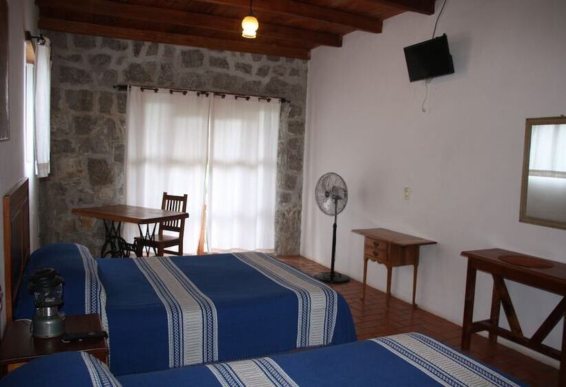 فندق صغير Posada La Vereda