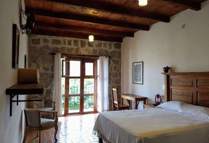 فندق صغير Posada La Vereda