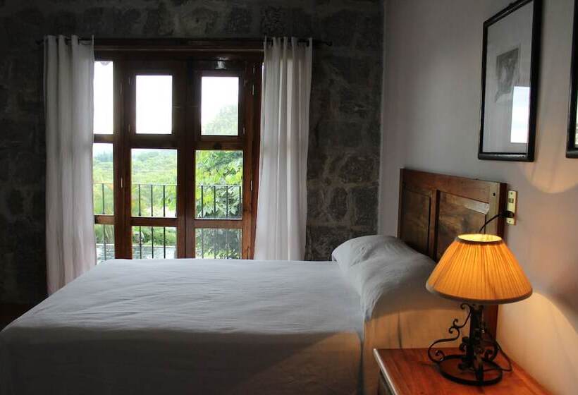 فندق صغير Posada La Vereda