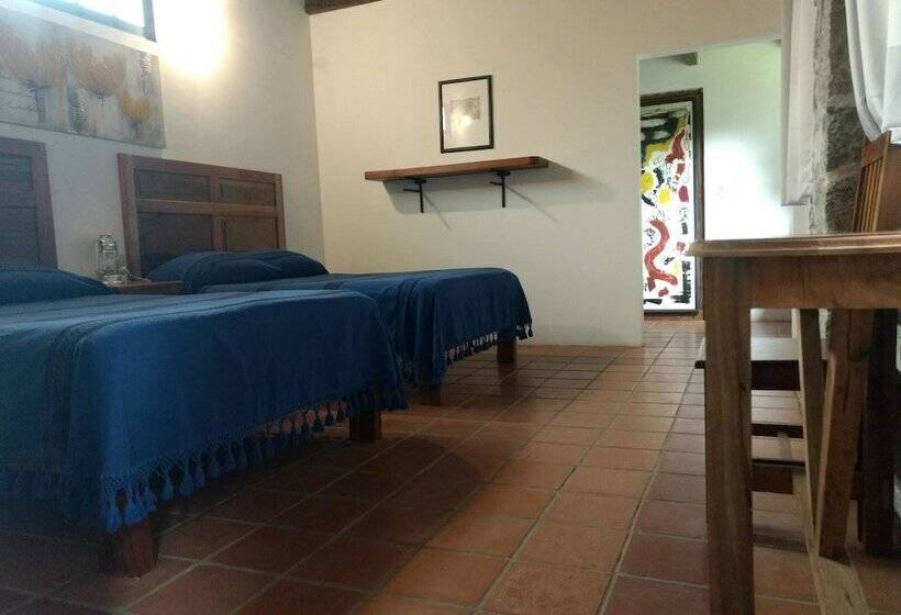 فندق صغير Posada La Vereda