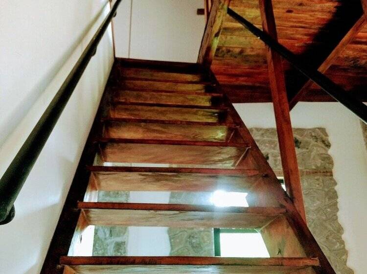 فندق صغير Posada La Vereda