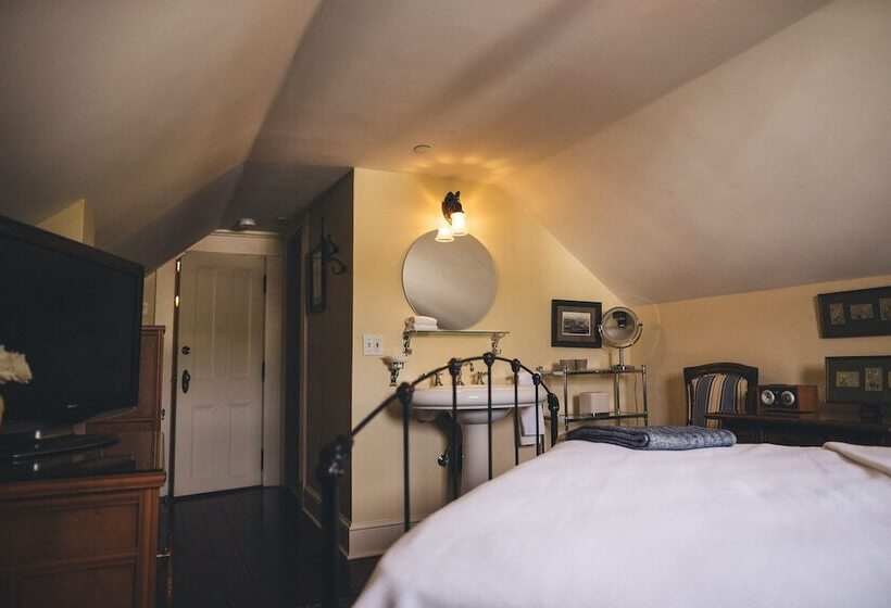 צימר Cass House Cayucos