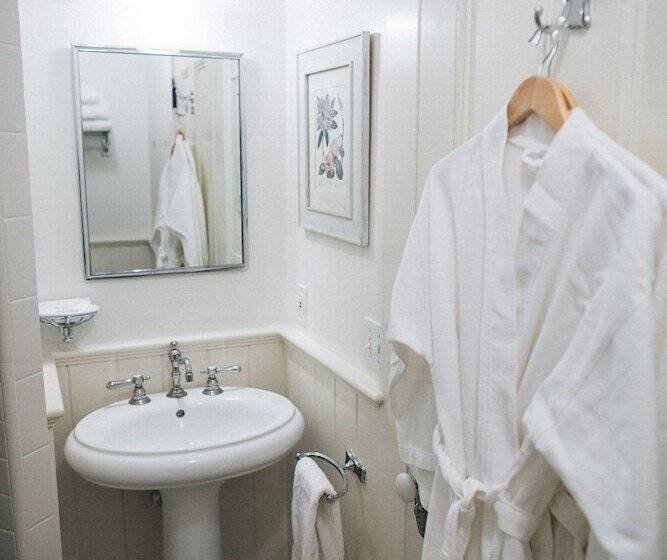 Bed and Breakfast Cass House Cayucos