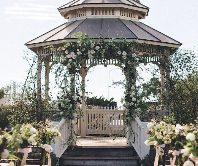 Bed and Breakfast Cass House Cayucos