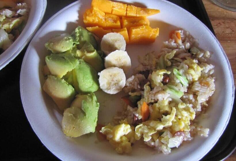 مبيت وإفطار Coffee Garden