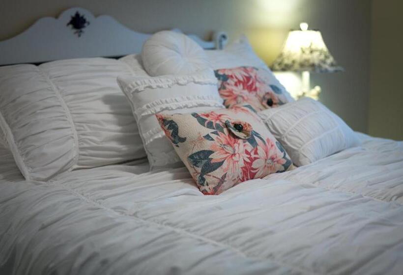 Bed and Breakfast Poppy Sister Inn