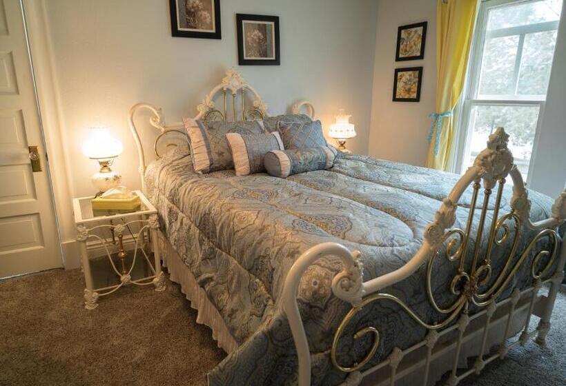 민박 Poppy Sister Inn