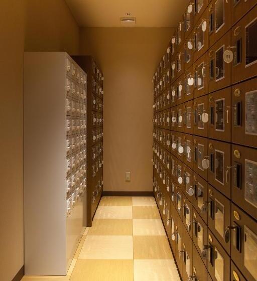 Kanazawa Capsule Hotel Musashimachi