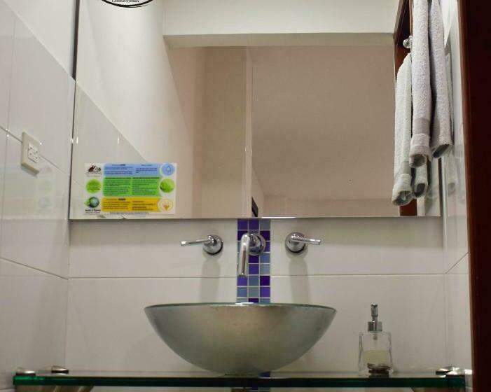 فندق Getsemaní Bga