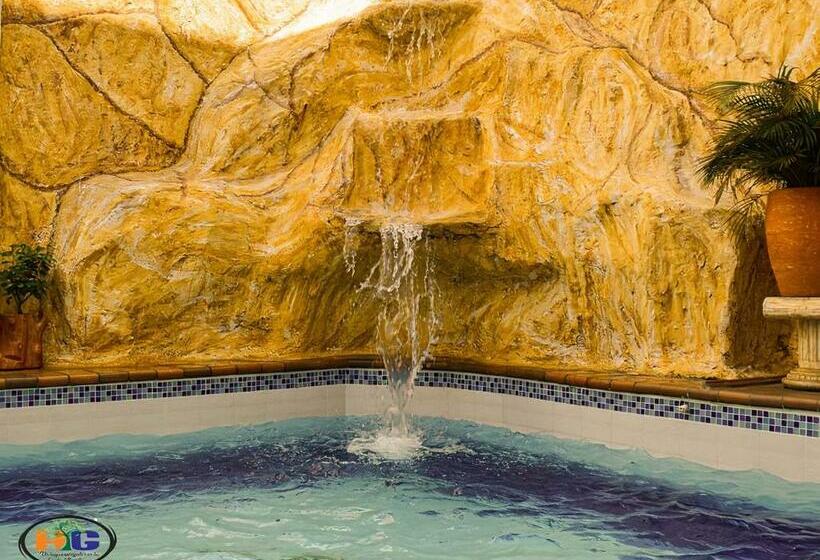 فندق Getsemaní Bga