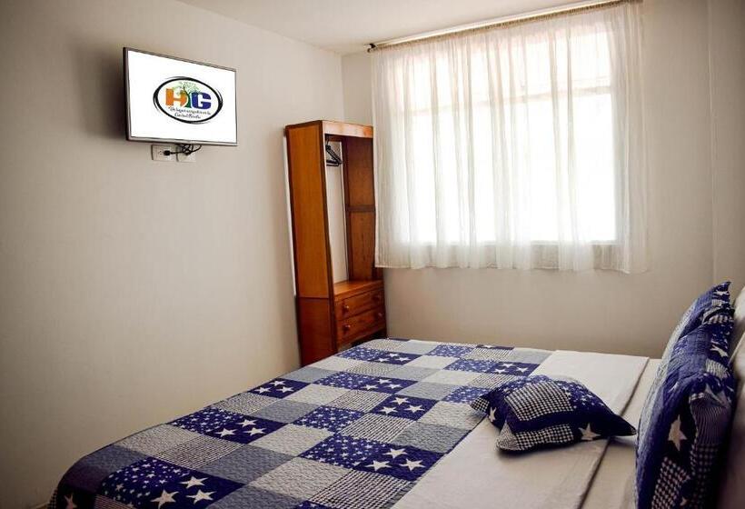 فندق Getsemaní Bga