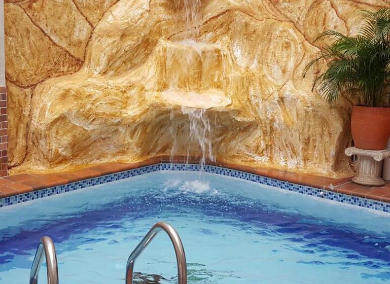 هتل Getsemaní Bga