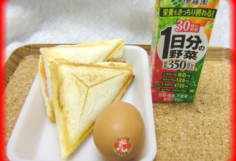 בית מלון כפרי J House 1