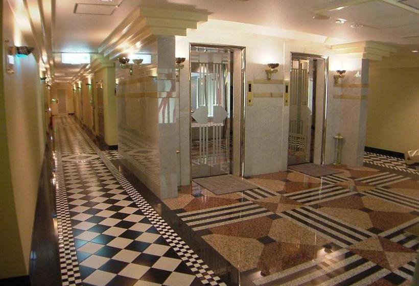 בית מלון כפרי J House 1