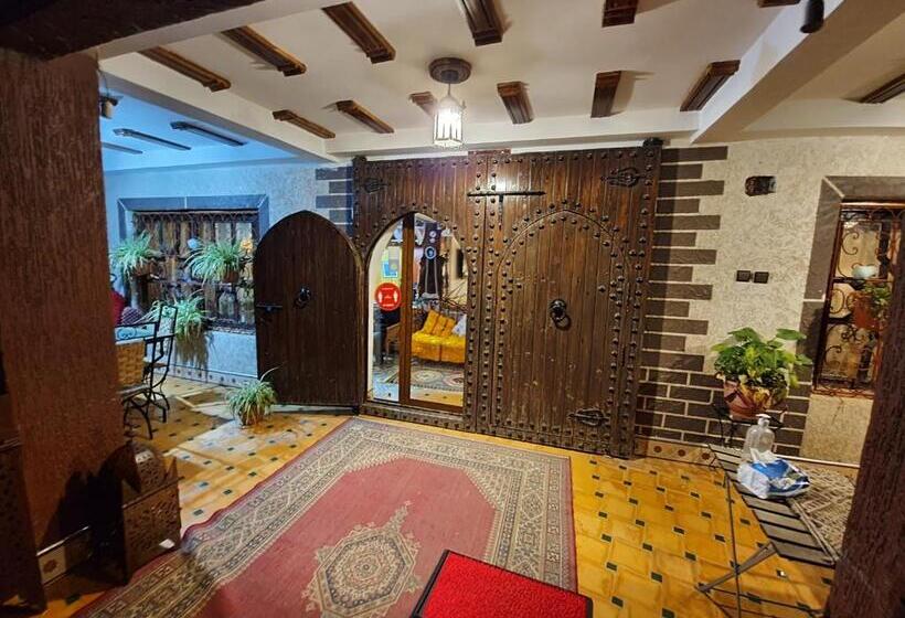 فندق La Perle D'ifrane