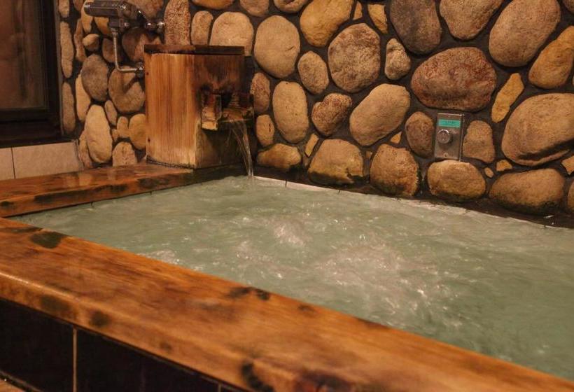 ホテル Silk No Mori