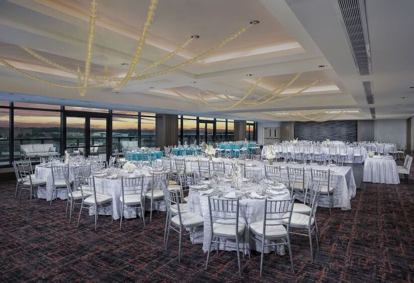 The Hotel At The University Of Maryland