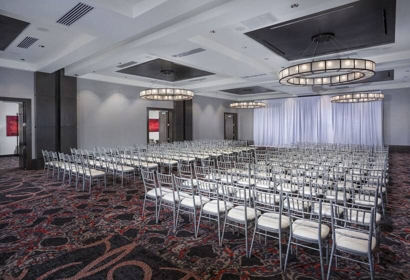 The Hotel At The University Of Maryland