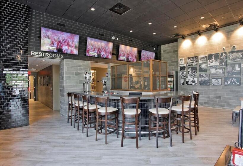 The Hotel At The University Of Maryland