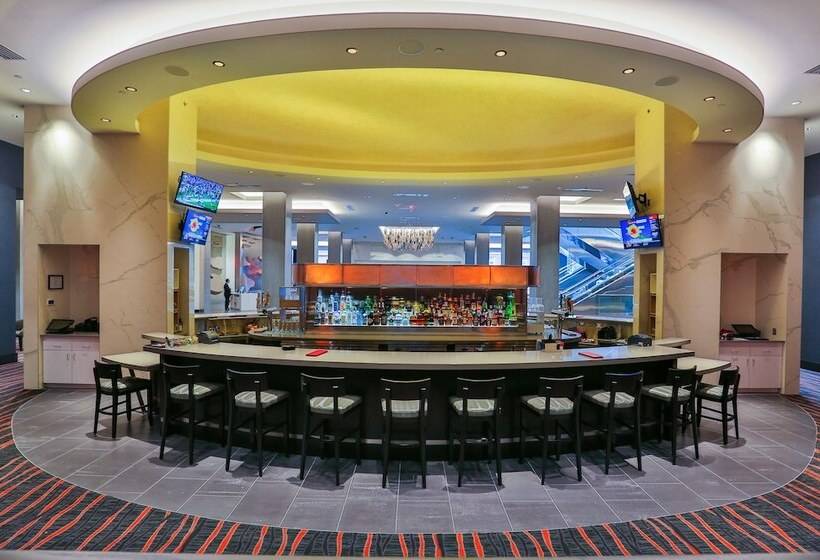 The Hotel At The University Of Maryland