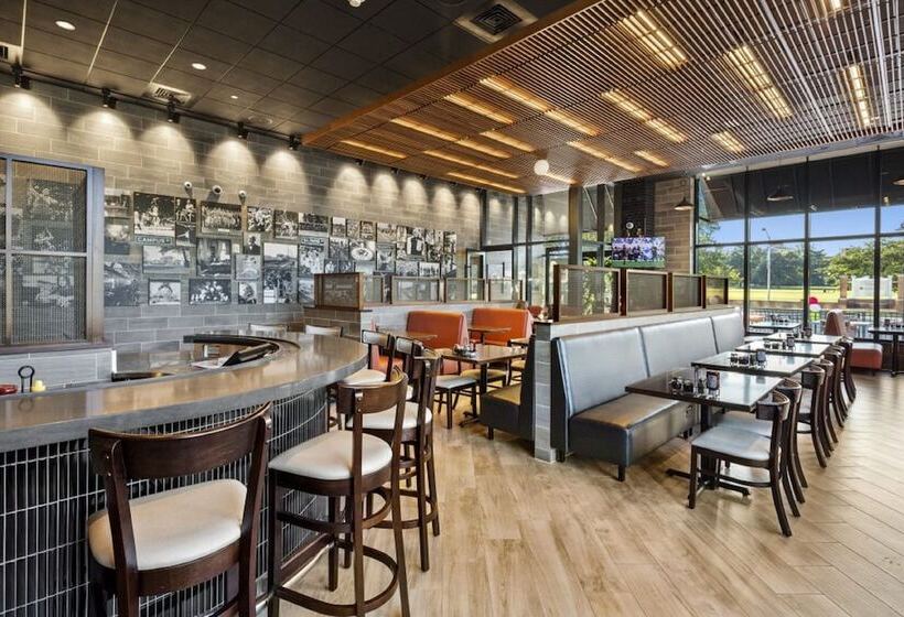 The Hotel At The University Of Maryland