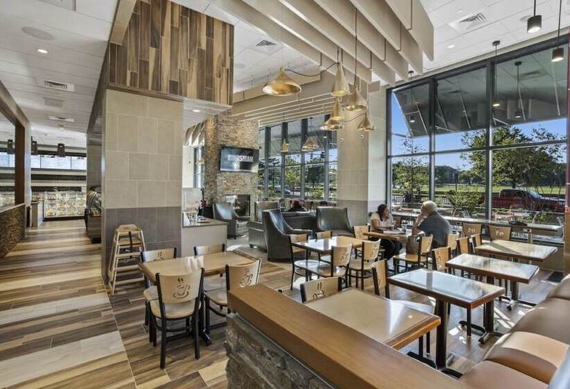 The Hotel At The University Of Maryland