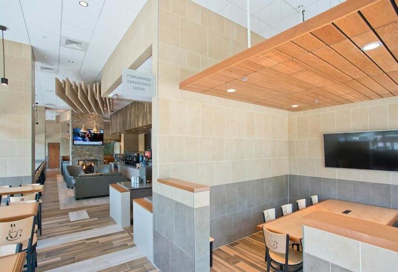 The Hotel At The University Of Maryland