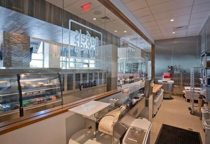 The Hotel At The University Of Maryland