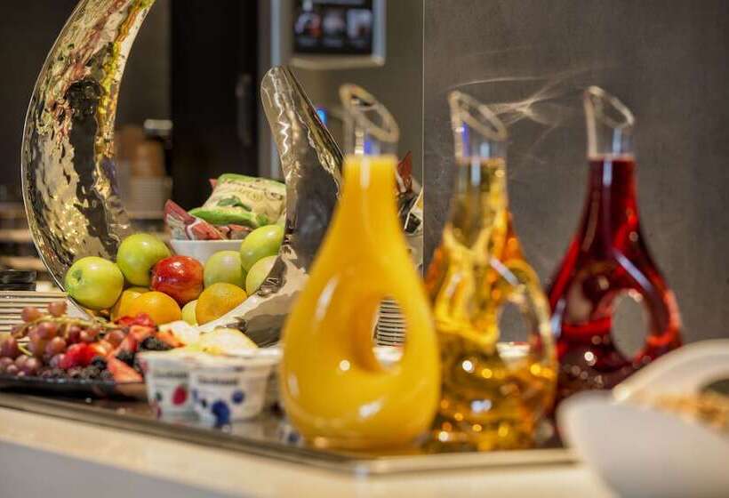 The Hotel At The University Of Maryland