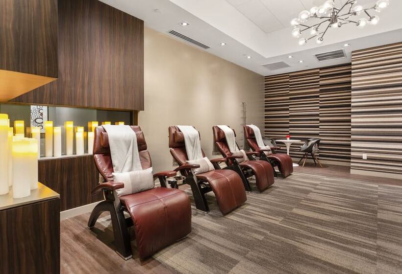 The Hotel At The University Of Maryland