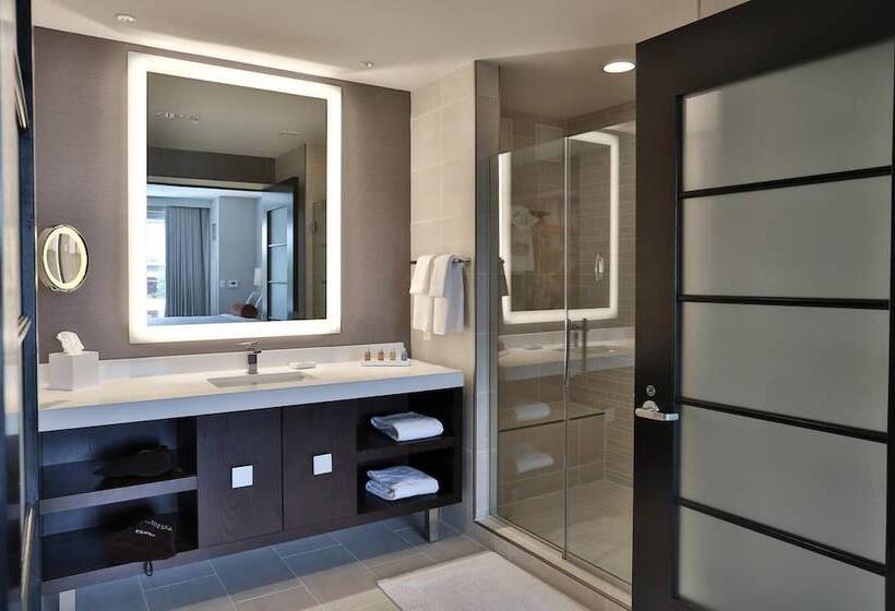 The Hotel At The University Of Maryland