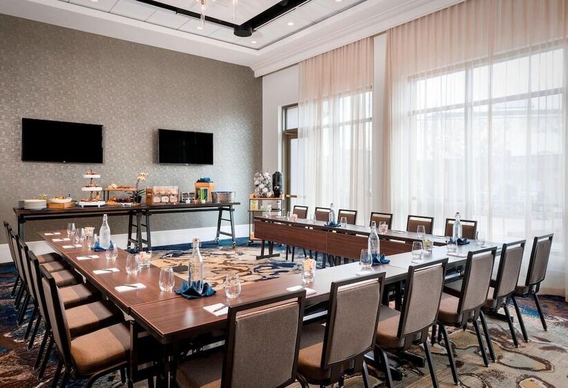 The Elizabeth Hotel, Autograph Collection