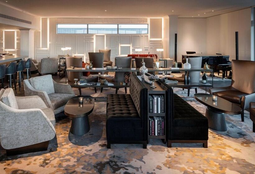 The Elizabeth Hotel, Autograph Collection