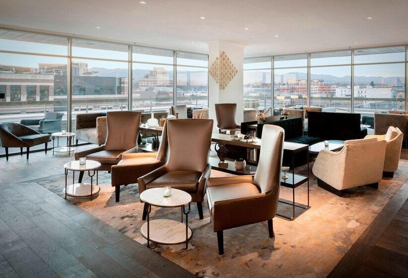 The Elizabeth Hotel, Autograph Collection